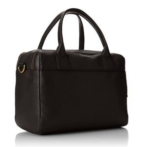 Fossil Erin Satchel in Very Good Condition